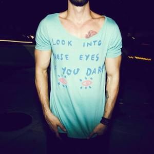 Meet your Posher, Alan